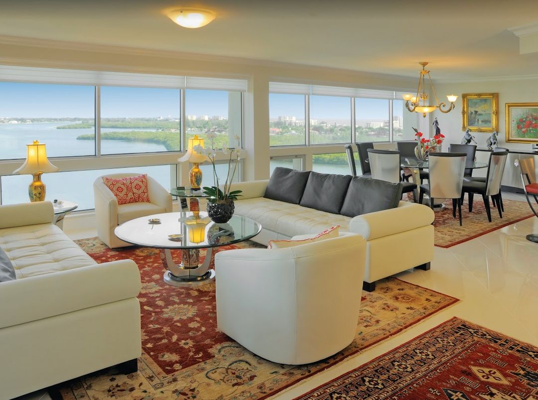 Plymouth Harbor on Sarasota Bay (UPDATED) - Get Pricing &amp; See 10 Photos ...